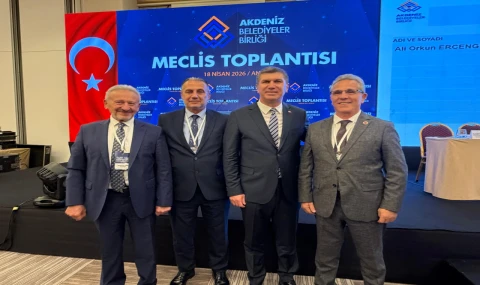 Nazilli Belediyesi’nden Türkiye’ye Örnek Başarı: Mobil Masal Bahçesi Zirvede