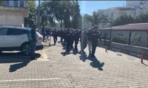 Nazilli Merkezli Operasyonda 226 Milyon TL’lik Vurgun Engellendi