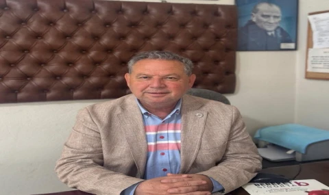 YEŞİL MAHALLE MUHTARI AÇIKLADI: NAZİLLİ’DE SU KESİNTİSİ