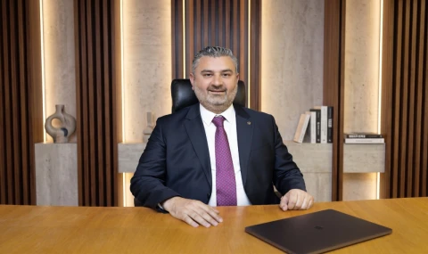 Nazilli’de İş Dünyasının Tanıdığı İsim Özen Akgün, NTO’ya  Aday