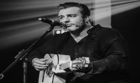 Popstar Rıza Tamer’den Acı Haber: Hayatını Kaybetti