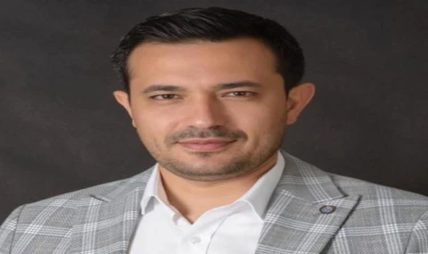 AK PARTİLİ MEHMET UMUT TUNCER SİYASETE VEDA ETTİ