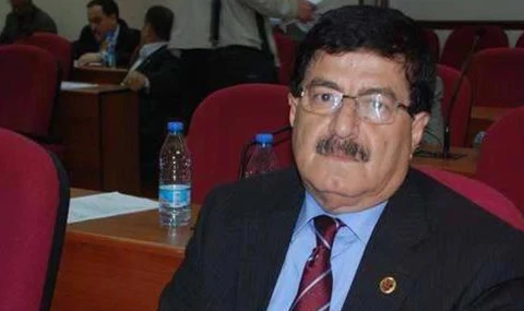 Aydın siyasetinin acı kaybı: Necmettin Ünüvar hayatını kaybetti