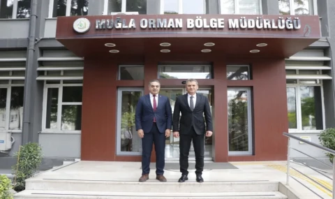 Aydın’da Kestane Ağaçlarına Doğal Kalkan: Biyolojik Mücadele Atağı