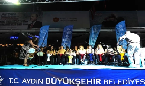 BAŞKAN ÇERÇİOĞLU’NDAN ENGELLİLER HAFTASI’NDA ANLAMLI ETKİNLİKLER