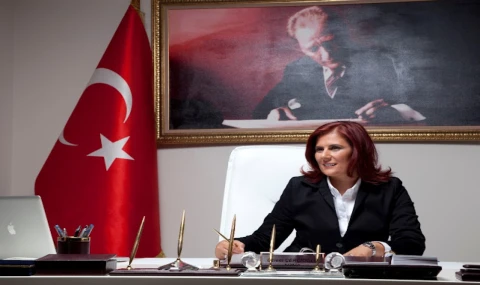 BAŞKAN ÇERÇİOĞLU’NDAN KURBAN BAYRAMI MESAJI