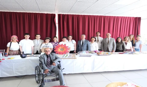 Başkan Mehmet Erol’dan Engelliler Haftası Mesajı: “Engelsiz Bir Toplum İçin Birlikte Çalışacağız”