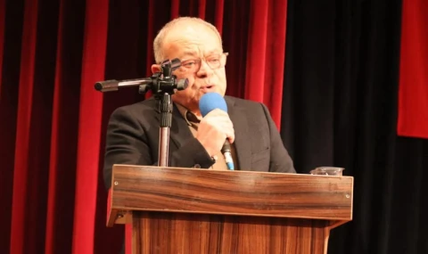 CHP Aydın İl Başkanı Hikmet Saatçi’den Vali Değişikliği Mesajı