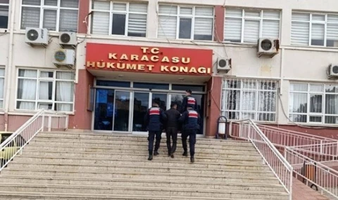 Jandarmadan Karacasu’da Kaçakçılık Darbesi