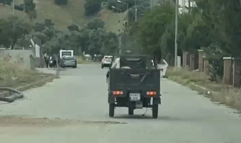 NAZİLLİ’DE HEM ALKOLLÜ HEM FİRARİ SÜRÜCÜ YAKALANDI: 133 BİN TL CEZA KESİLDİ!