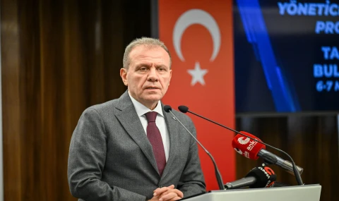 TBB’DEN BELEDİYELERE KURUMSAL GÜÇ VE EĞİTİM DESTEĞİ