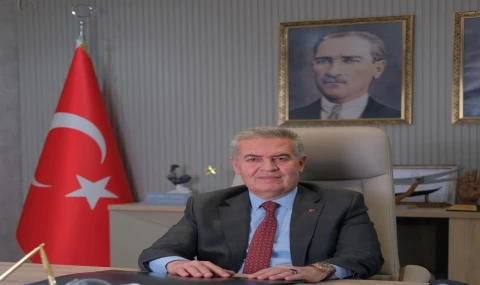 Başkan Erol’dan ara seçim değerlendirmesi: “Milletimizin teveccühü sürüyor