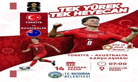 Başkan Özel, vatandaşları Gençlik Parkı'na davet etti