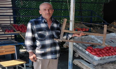 Buharkent Kent Müzesi’ne Anlamlı Bağış: Tarihi El Testeresi Sergilenecek
