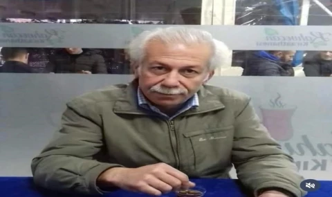 Ecel sokakta yakaladı