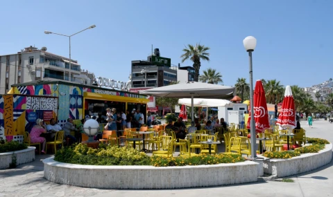KUŞADASI’NDA HİJYENİK VE KALİTELİ HİZMETİN ADRESİ: ARYA TESİSLER