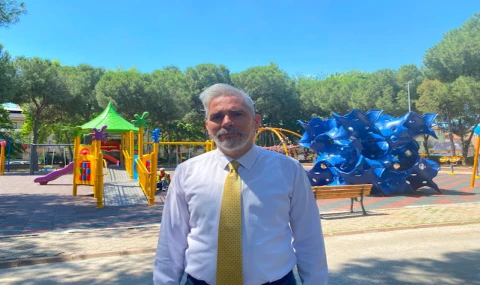 NAZİLLİLİ MUHTARDAN BAŞKAN ÇERÇİOĞLU’NA HİZMET TEŞEKKÜRÜ