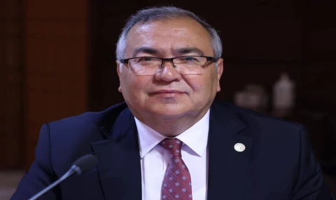 Süleyman Bülbül’ün Acı Kaybı: Annesi Huriye Bülbül Vefat Etti
