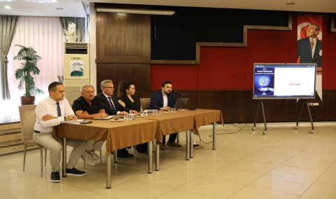 1 AĞUSTOS'TAN İTİBAREN İMAR BAŞVURULARI TAMAMEN DİJİTAL ORTAMDA