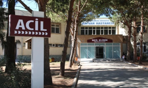 ADÜ Hayvan Hastanesi'nde online randevu dönemi başladı