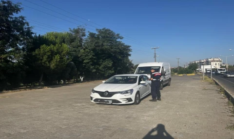 Aydın’da Aranan Şahıslara Geçit Yok: 31 Kişi Yakalandı