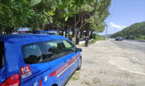 Aydın'da 'Çember' operasyonu: 36 şahıs yakalandı