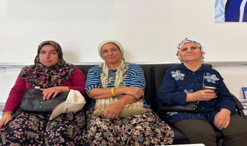 BAŞKAN ÇERÇİOĞLU’NUN AYDIN’A KAZANDIRDIĞI AĞIZ VE DİŞ SAĞLIĞI POLİKLİNİKLERİ VATANDAŞLARIN YANINDA