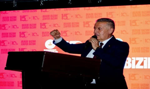 Başkan Mehmet Erol: “15 Temmuz'u Unutmadık, Unutturmayacağız”