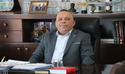 BAŞKAN ÖZEL'DEN 15 TEMMUZ MESAJI