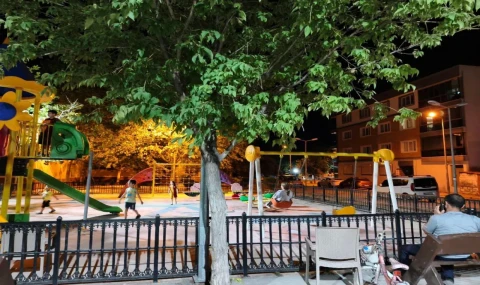 Başkan Zencirci: “Yaz akşamlarının keyfini birlikte yaşıyoruz”