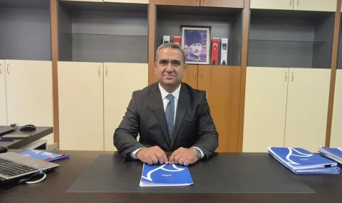 DAVUTLAR VE GÜZELÇAMLI’DA YAŞAM KALİTESİNİ ARTIRAN YATIRIMLAR