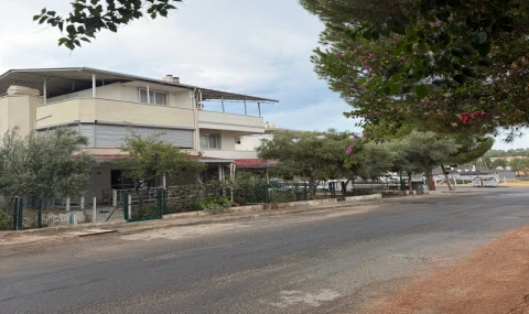 Akbük’te Yağmur Sürprizi! Tatilciler Kısa Süreli Yağışla Şaşırdı