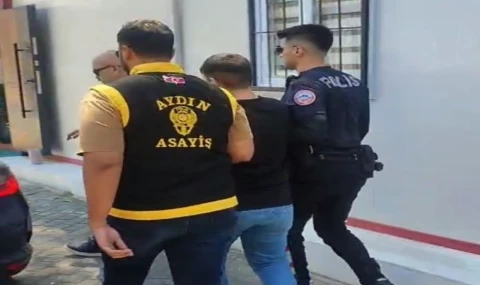 Aydın’da 60 bin kişinin sorgusu yapıldı