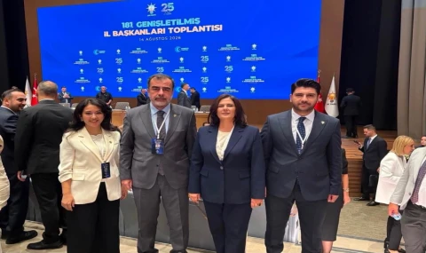 Başkan Çerçioğlu: “Aydınımız İçin Daha Fazla Çalışacağız”