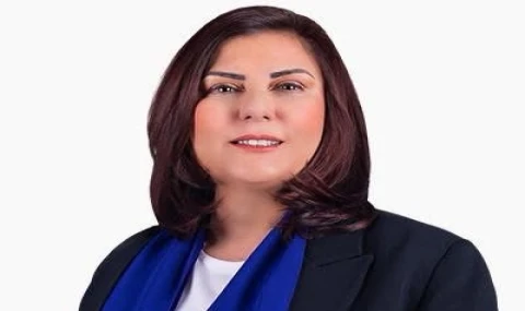 Başkan Çerçioğlu’ndan İlk Kadın Hava Kuvvetleri Generali Karapınar’a Tebrik