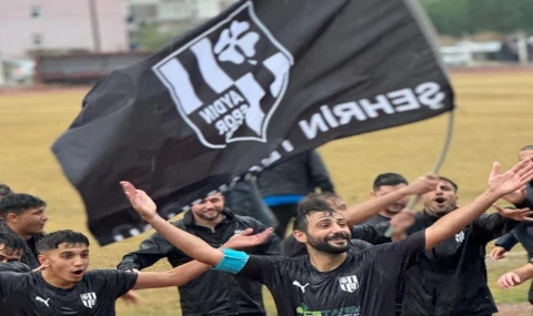 Bir zamanlar Süper Lig'deydi şimdi iş ilanıyla kulüp başkanı arıyor