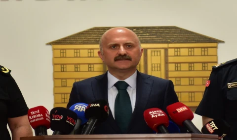 Çine'deki orman yangını soruşturmasında 2 gözaltı