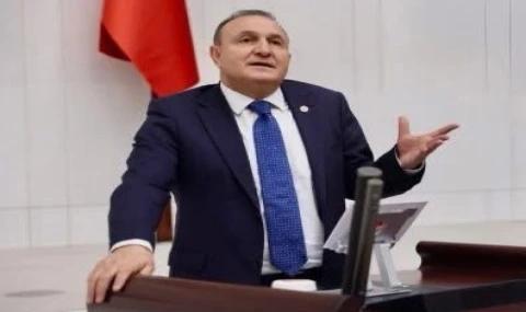 İYİ Parti’li Karakaş AK Parti’ye mi katılıyor? Mehmet Erdem’den dikkat çeken açıklama