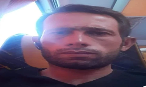 Kayıp olarak aranıyordu, ölü olarak bulundu