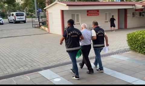 Nazilli’de Silahlı Saldırı Şüphelilerinden 1’i Tutuklandı