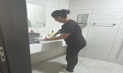 ADÜ Hastanesi'ne ‘Hijyen ve Temizlik Timi’