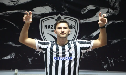Akman, Nazilli'ye geri döndü