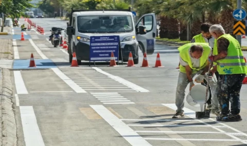 BAŞKAN ÇERÇİOĞLU’NDAN AYDIN’A YENİ BİR PROJE DAHA