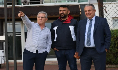 Başkan Tetik’ten Nazilli Şehir Spor’a Tebrik: “Her Zaman Yanınızdayız”