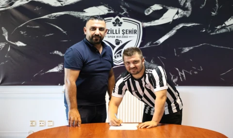 Nazilli Şehir Spor Kulübü transfere başladı