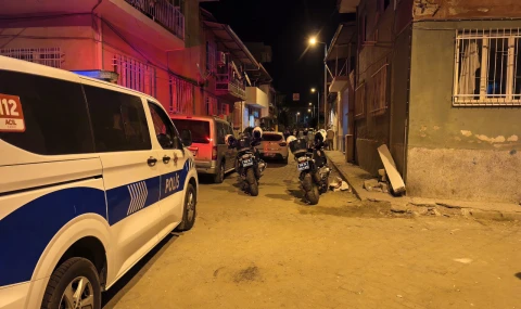 Nazilli'de Uyuşturucu Operasyonu: 1 Gözaltı