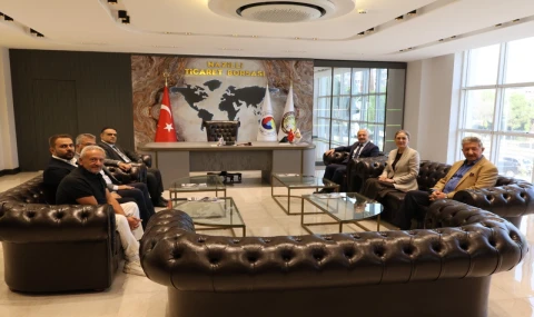 NTO Başkanı Nuri Arslan’dan incir sezonu mesajı: “Katma değeri artırmanın yolu ihracattan geçiyor”