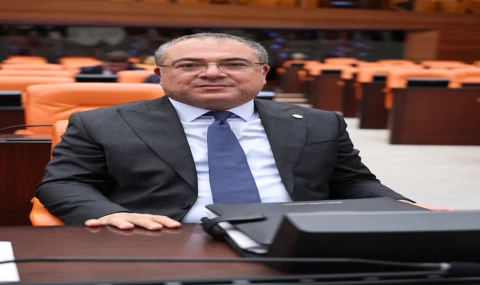 YENİ PARTİ'Lİ KARAKOZ: "AYDINLILAR, 7 EYLÜL RUHUYLA CUMHURİYET’E VE AYDIN’A SAHİP ÇIKMAYA DEVAM EDİYOR"
