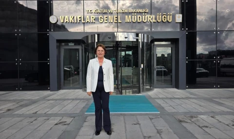 Didim Belediyesi arazi ihalesini kazandı