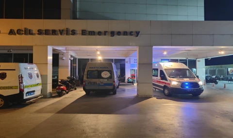 Köşk'te 11 yaşındaki çocuk yurtta hayatını kaybetti
